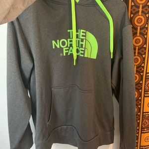 Men’s North Face Sweatshirt